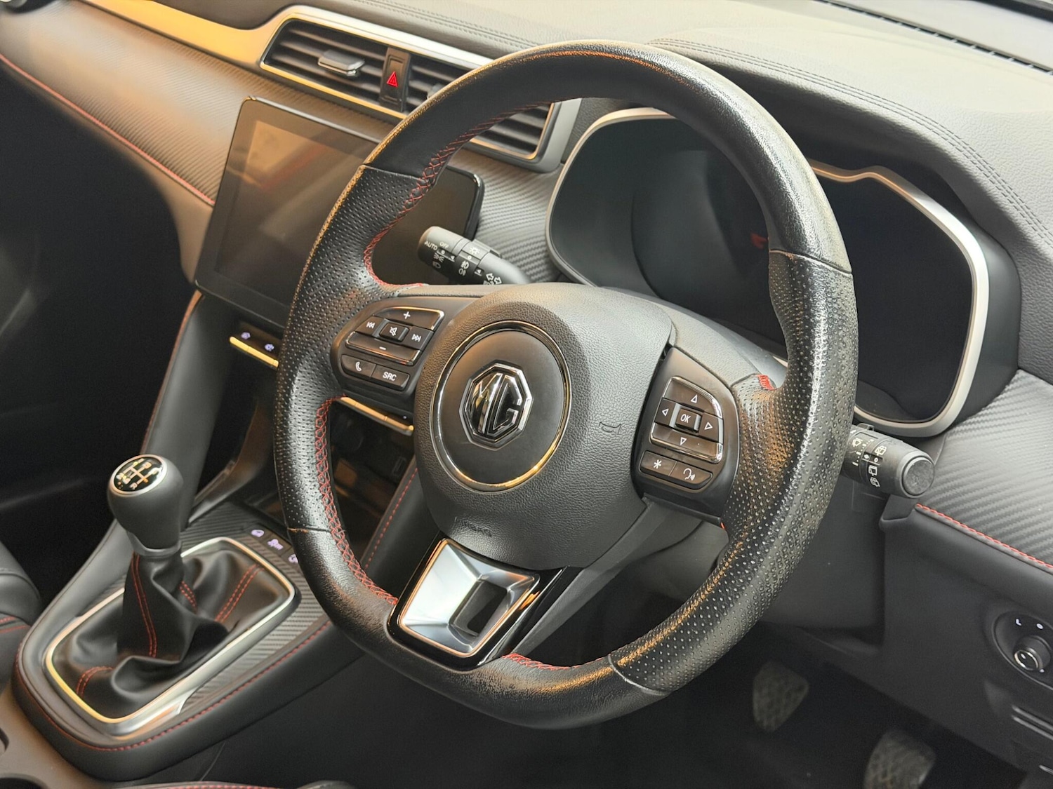 Used MG MG ZS for sale - 77704639: Photo 28