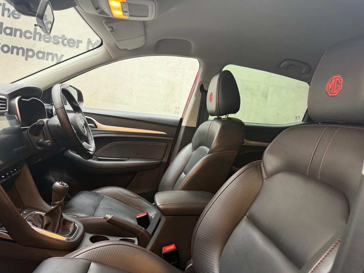 Used MG MG ZS for sale - 77704639: Photo 29