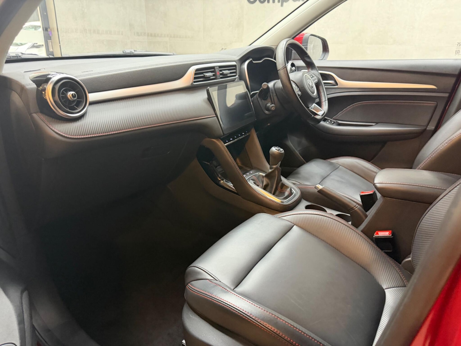 Used MG MG ZS for sale - 77704639: Photo 30