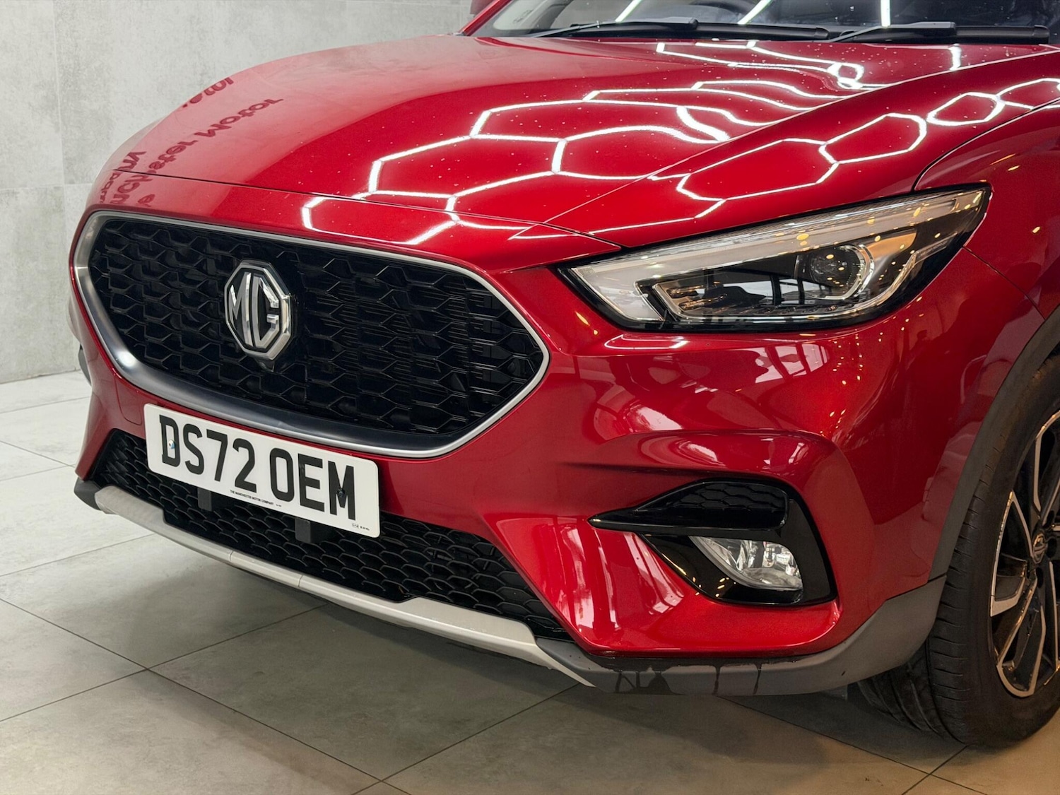 Used MG MG ZS for sale - 77704639: Photo 31