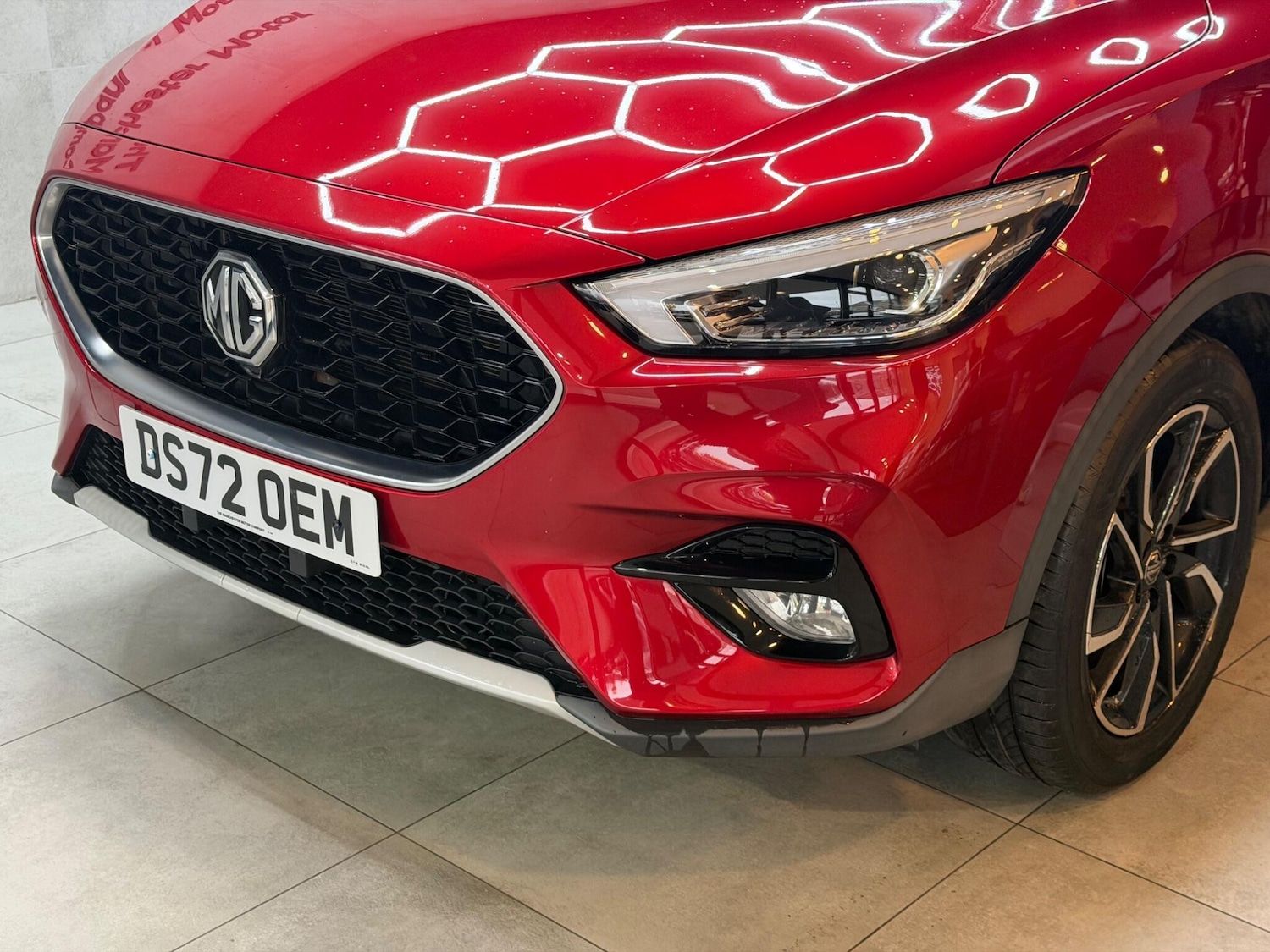 Used MG MG ZS for sale - 77704639: Photo 33