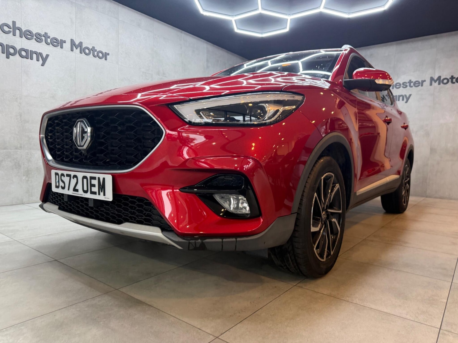 Used MG MG ZS for sale - 77704639: Photo 4