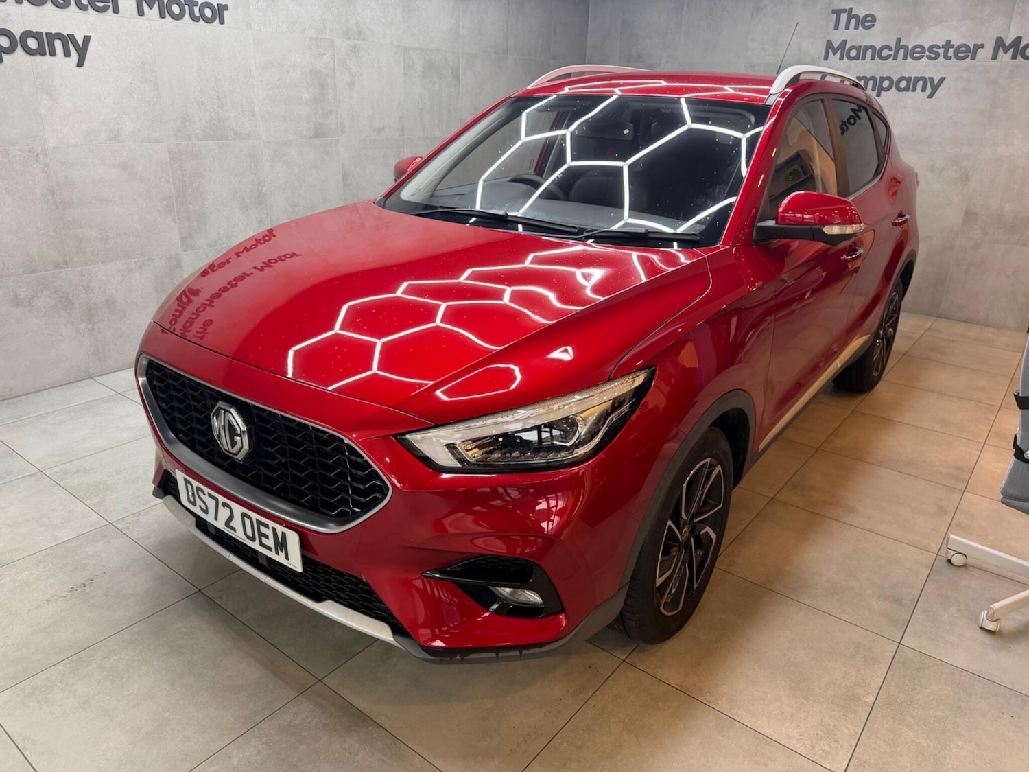 Used MG MG ZS for sale - 77704639: Photo 6