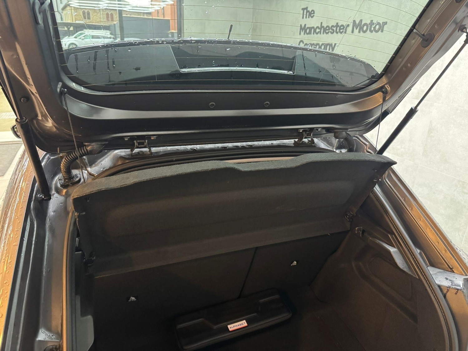 Vehicle 19