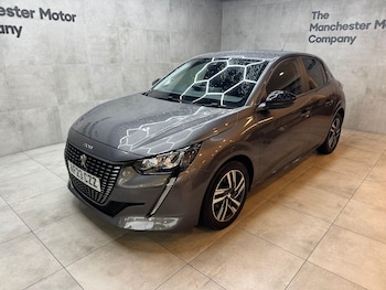 Peugeot - 208