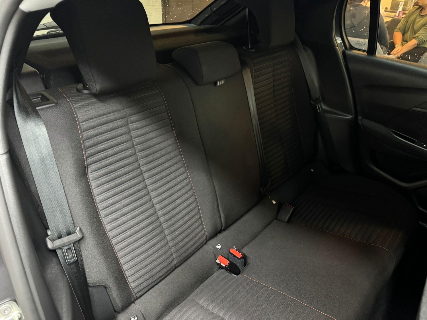 Vehicle 40