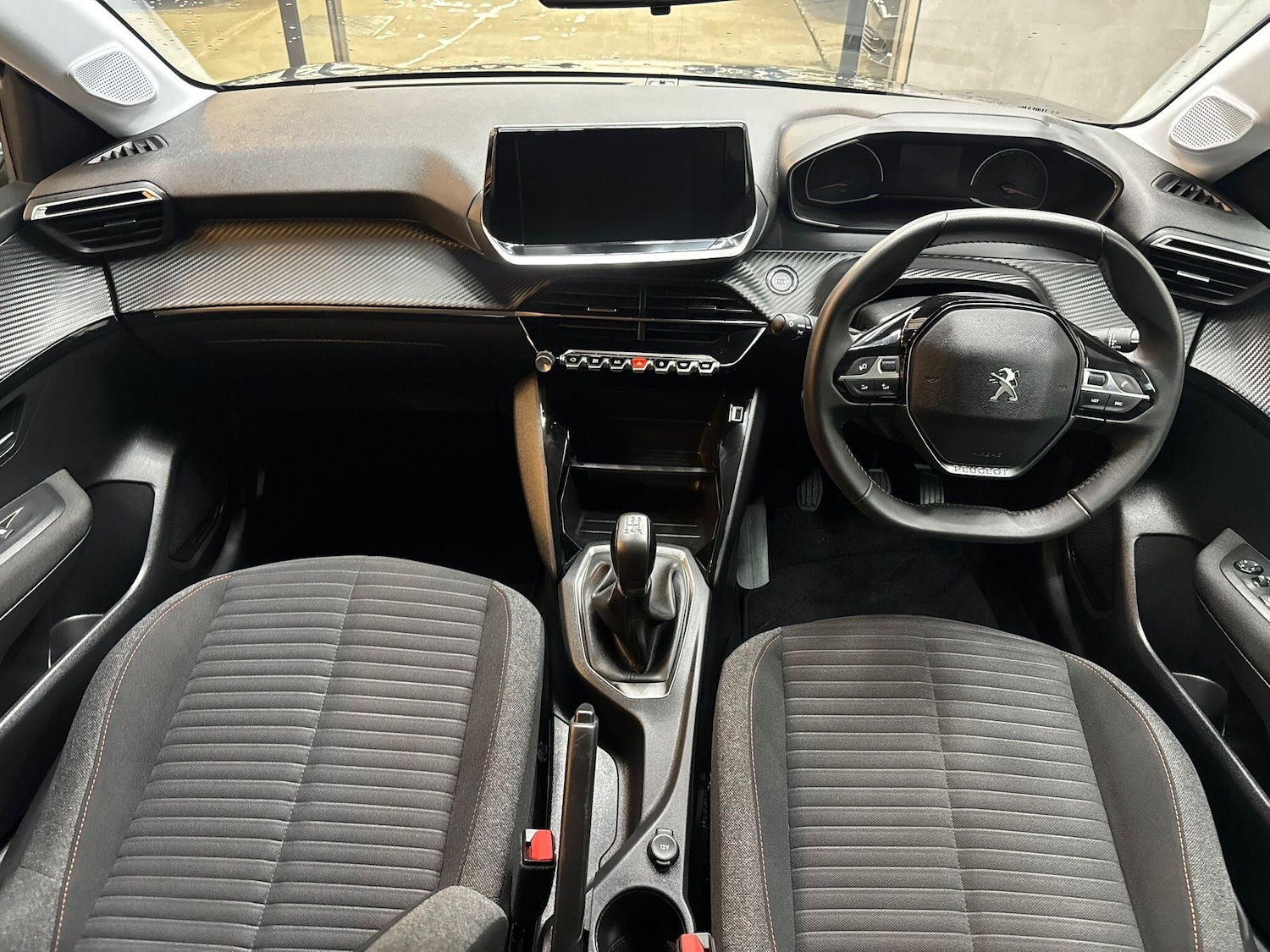 Vehicle 55