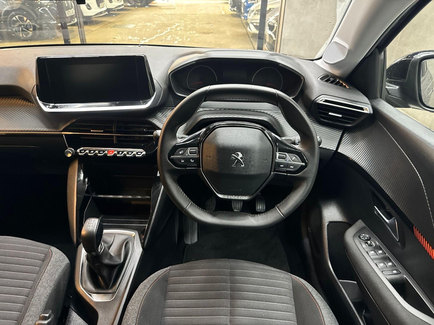 Vehicle 64