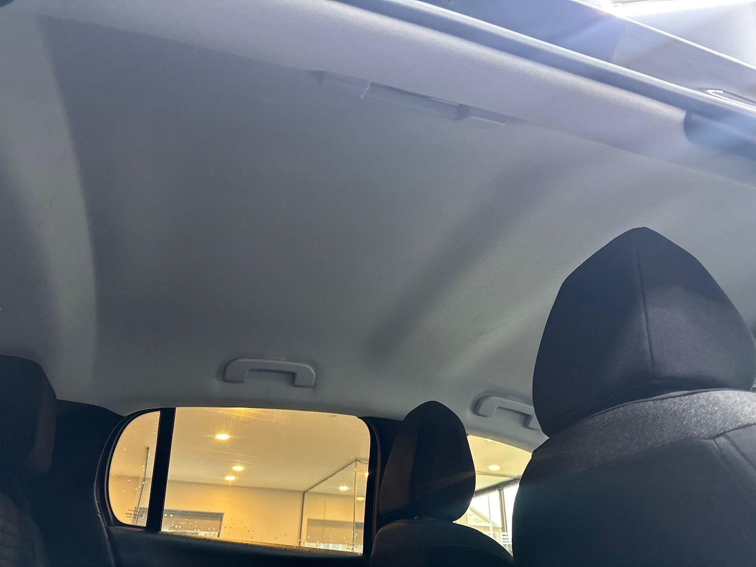 Vehicle 69