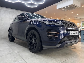 Used Land Rover Range Rover Evoque 2022 for sale - 78892245: Photo