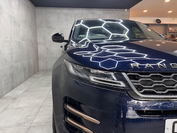 Used Land Rover Range Rover Evoque 2022 for sale - 78892245: Photo