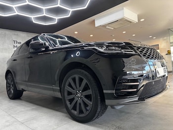 Used Land Rover Range Rover Velar 2018 for sale - 78018792: Photo