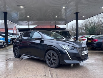 Peugeot 208 feature image