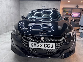 Used Peugeot 208 2023 for sale - 77549900: Photo