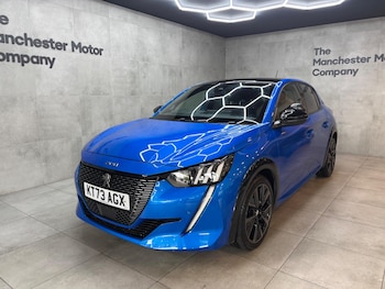 Used Peugeot 208 2023 for sale - 78536070: Photo