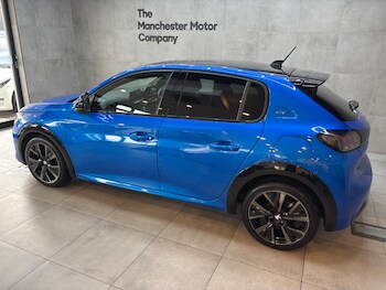 Used Peugeot 208 2023 for sale - 78536070: Photo