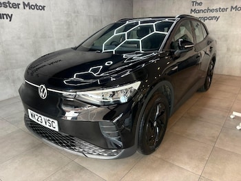 Used Volkswagen ID.4 2023 for sale - 79520464: Photo