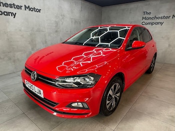 Used Volkswagen Polo 2020 for sale - 78291942: Photo