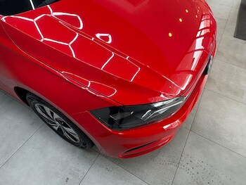 Used Volkswagen Polo 2020 for sale - 78291942: Photo