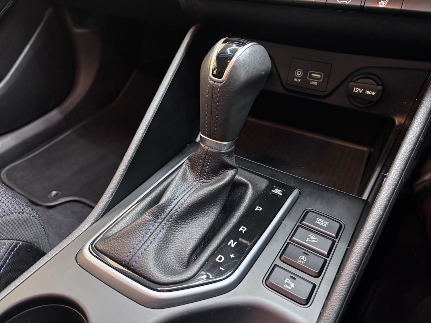 Used Hyundai TUCSON 2017 for sale - 76759389: Photo 20