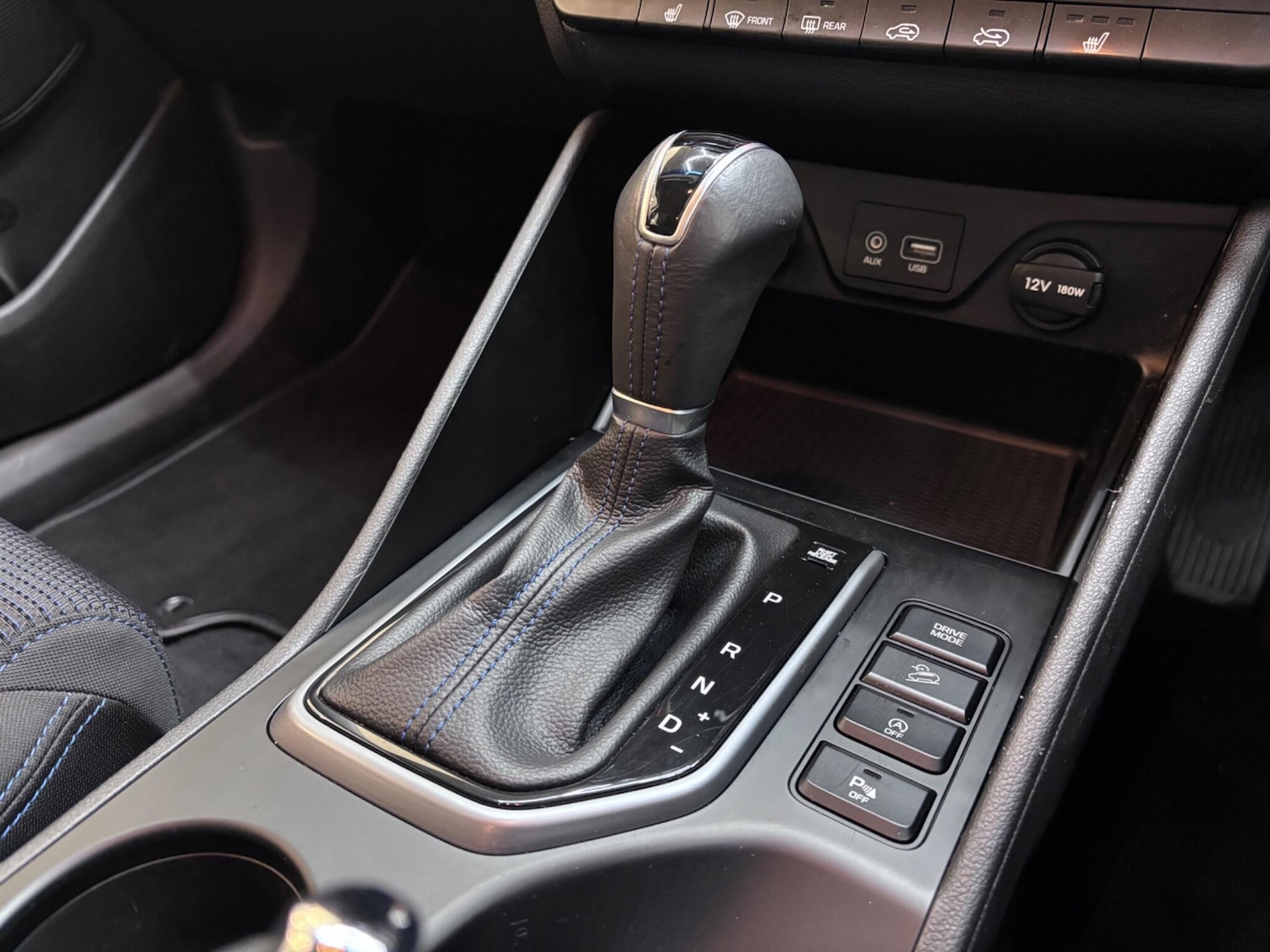 Used Hyundai TUCSON 2017 for sale - 76759389: Photo 22