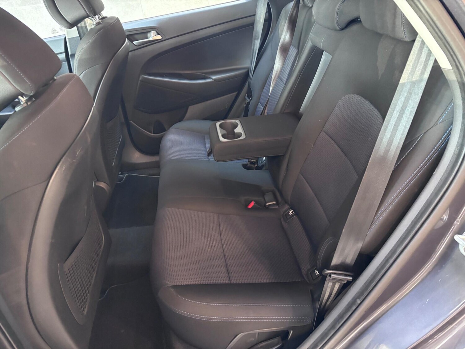 Used Hyundai TUCSON 2017 for sale - 76759389: Photo 25