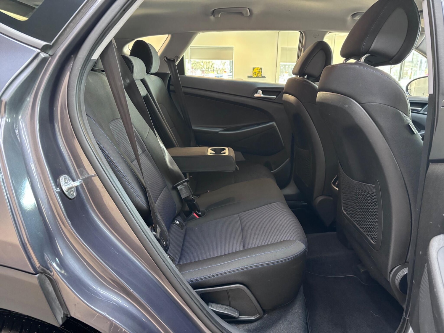 Used Hyundai TUCSON 2017 for sale - 76759389: Photo 27