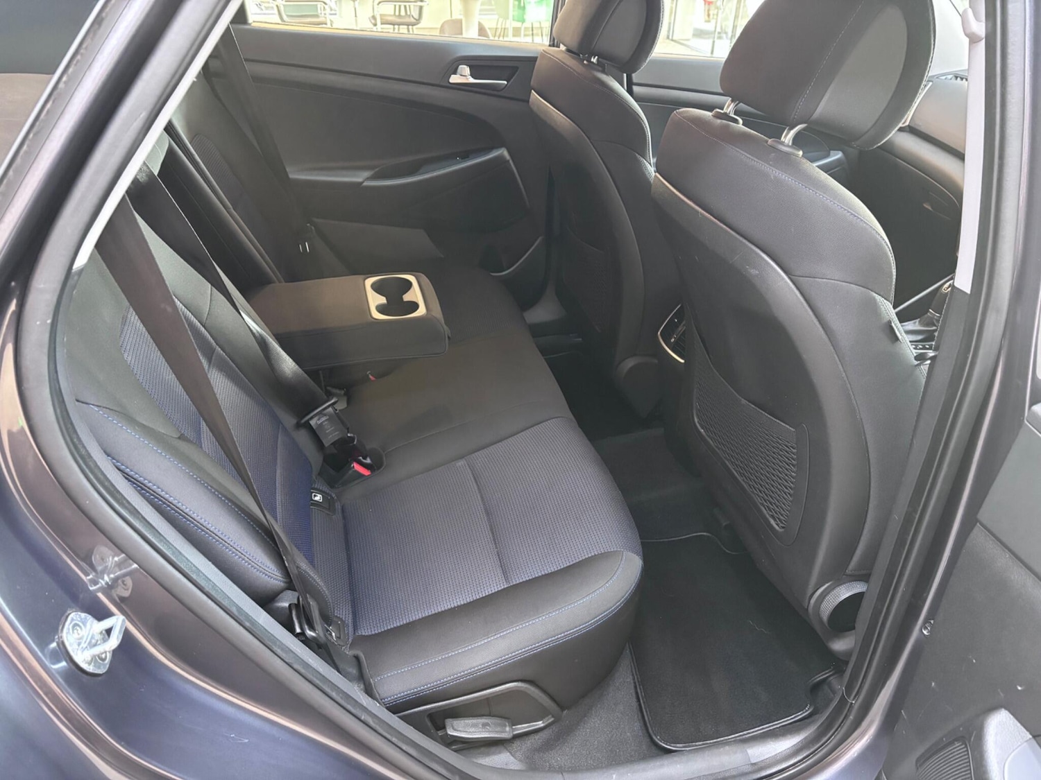 Used Hyundai TUCSON 2017 for sale - 76759389: Photo 28