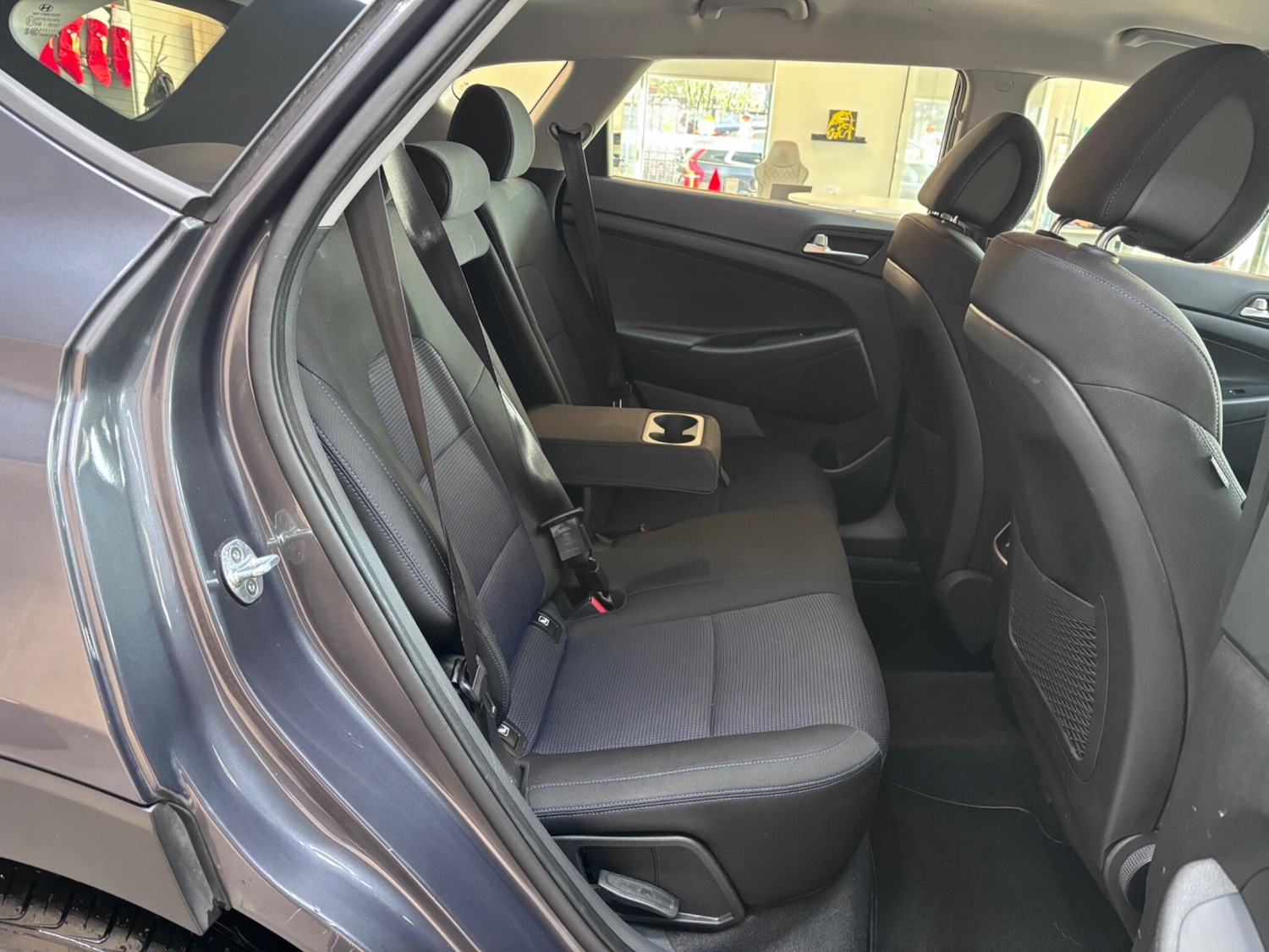 Used Hyundai TUCSON 2017 for sale - 76759389: Photo 29