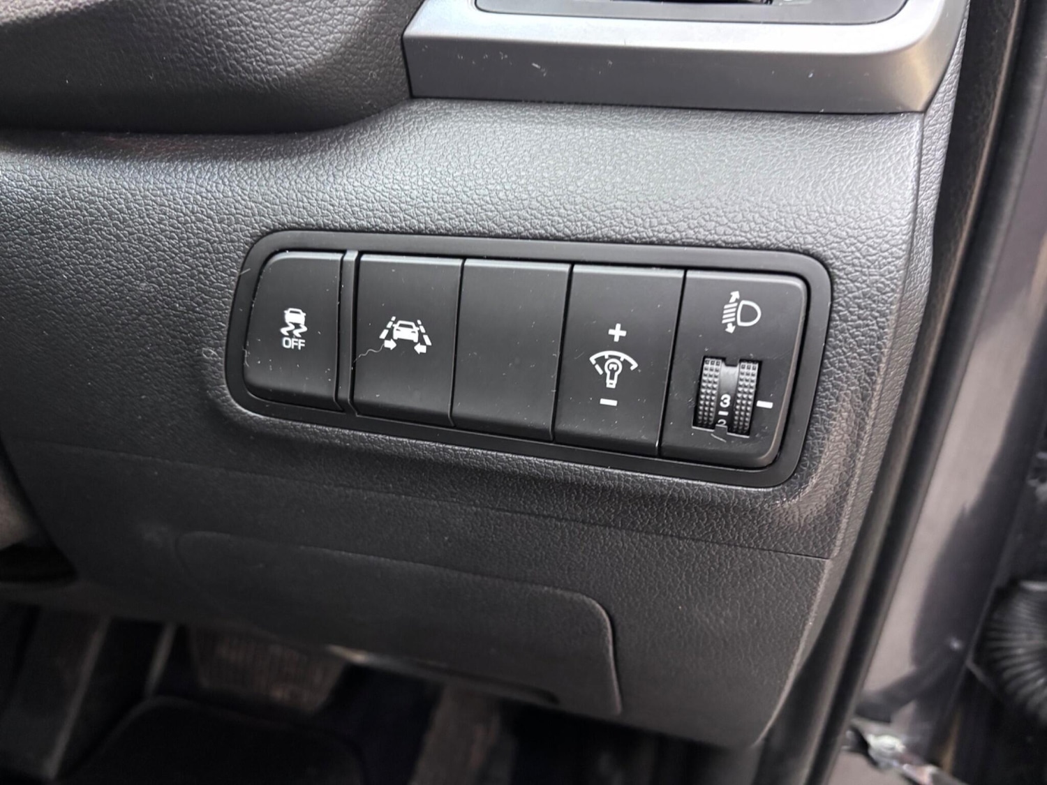 Used Hyundai TUCSON 2017 for sale - 76759389: Photo 31