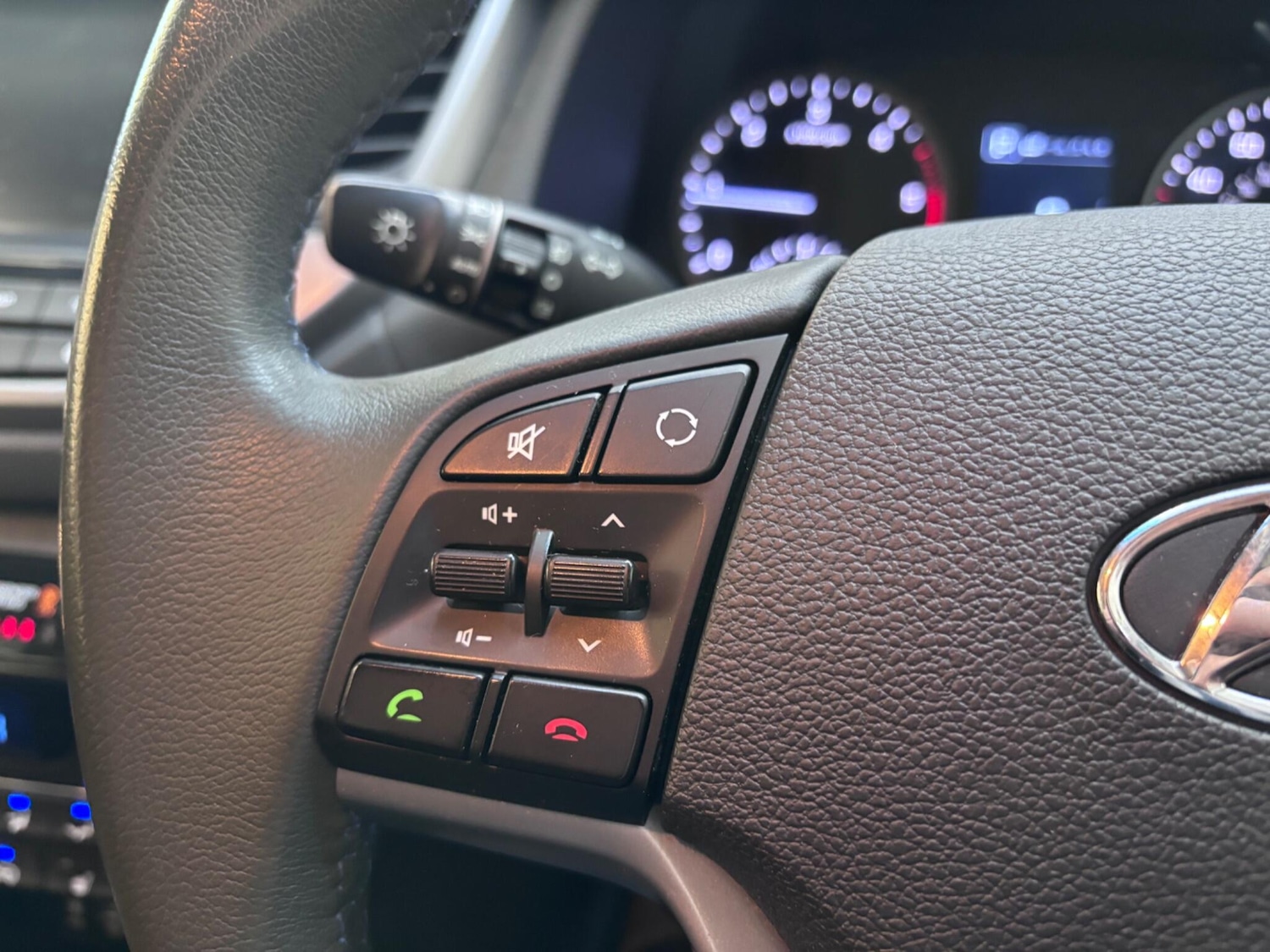 Used Hyundai TUCSON 2017 for sale - 76759389: Photo 38