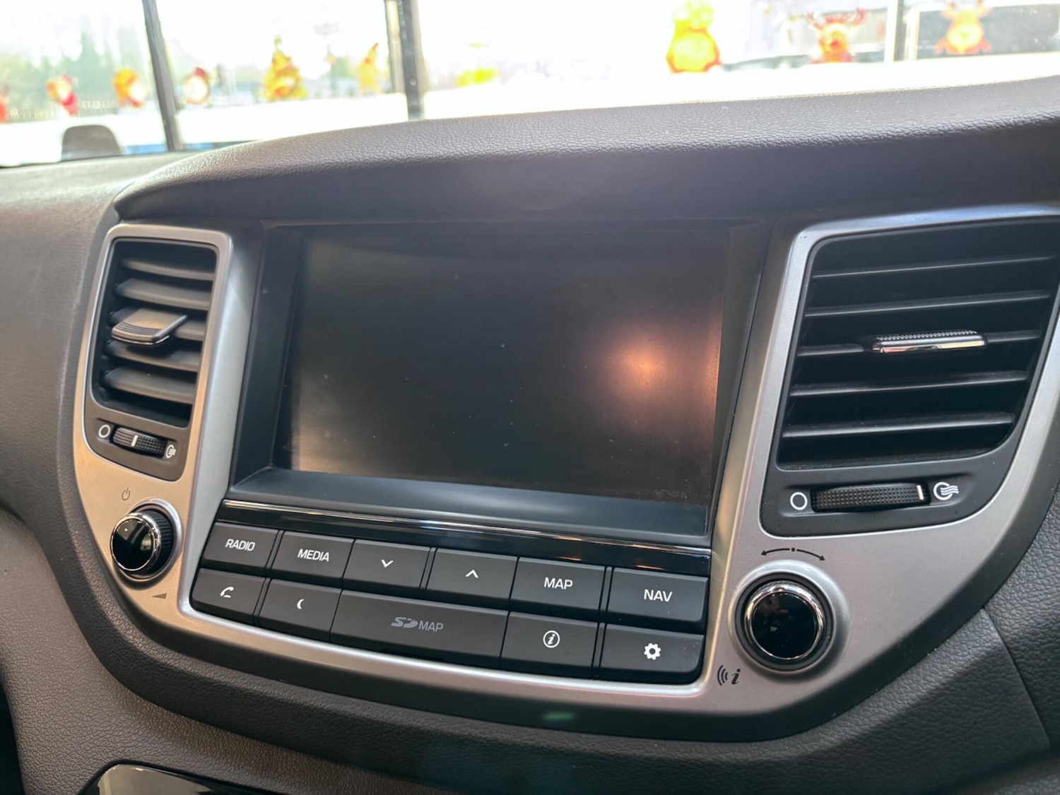 Used Hyundai TUCSON 2017 for sale - 76759389: Photo 49