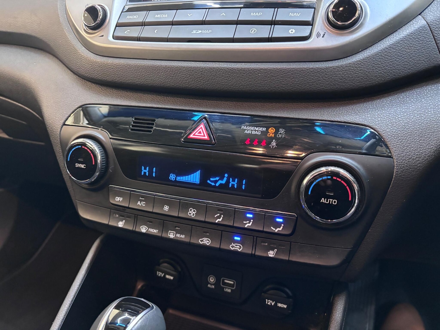 Used Hyundai TUCSON 2017 for sale - 76759389: Photo 51