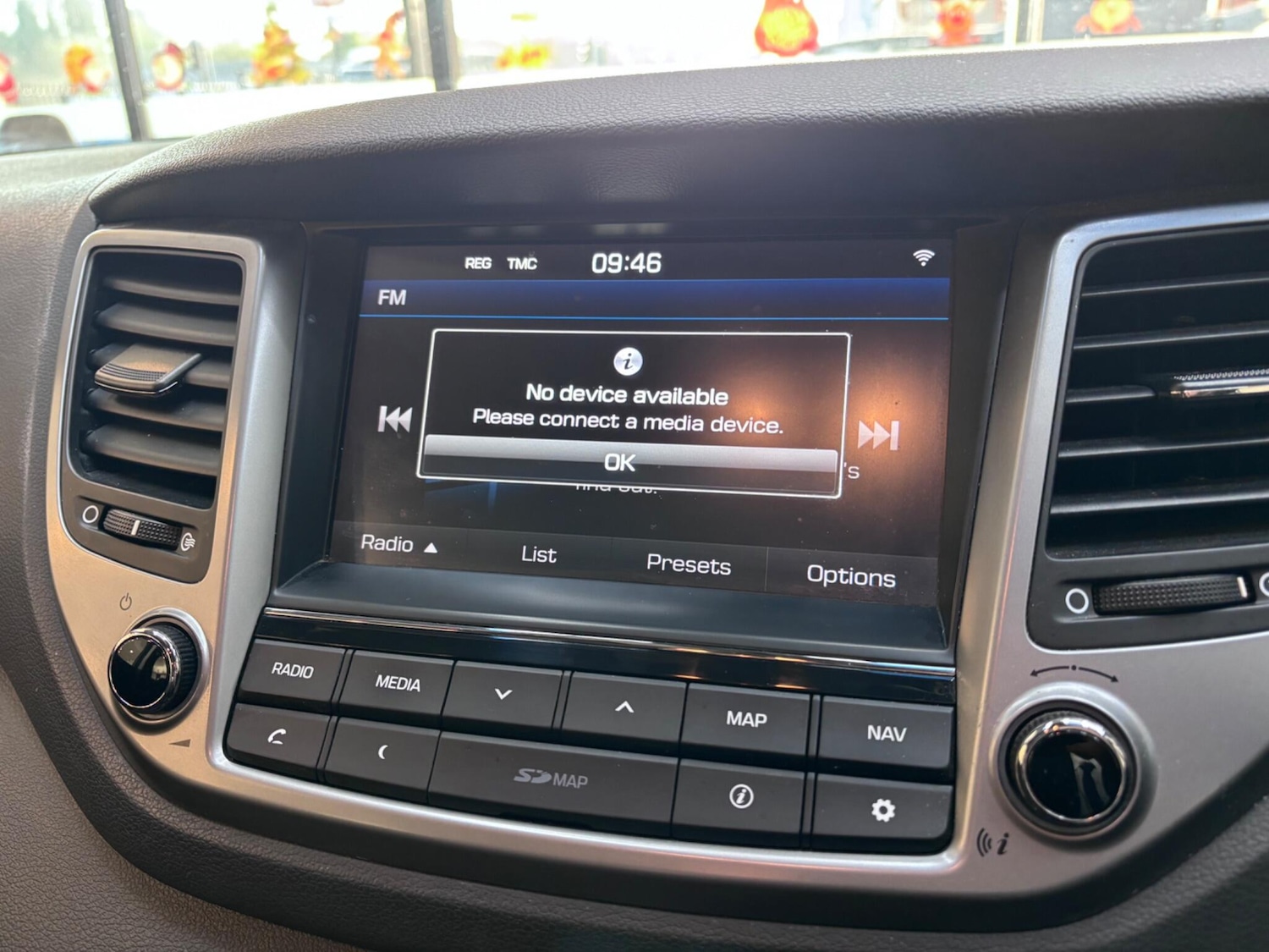 Used Hyundai TUCSON 2017 for sale - 76759389: Photo 52