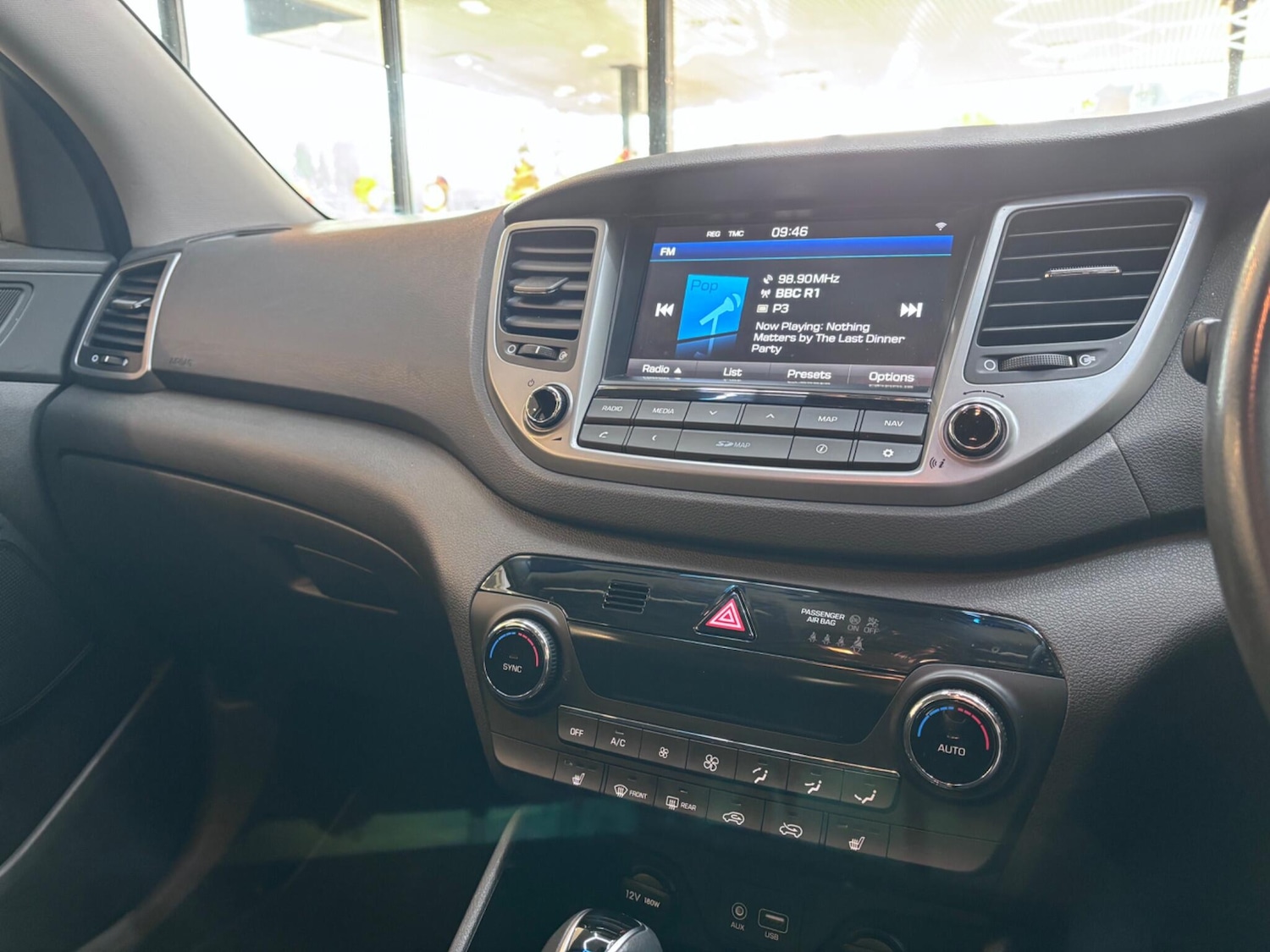 Used Hyundai TUCSON 2017 for sale - 76759389: Photo 53