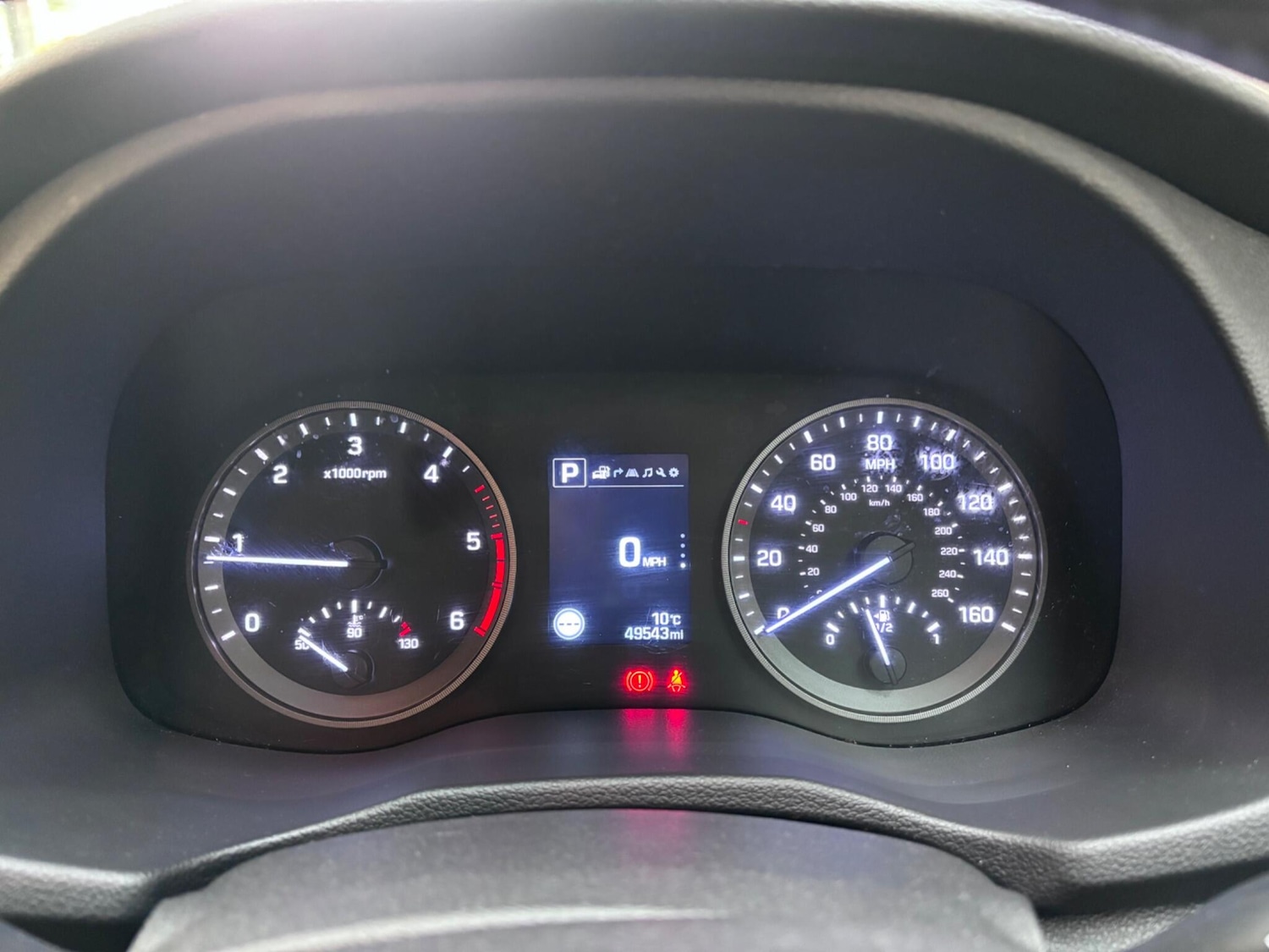 Used Hyundai TUCSON 2017 for sale - 76759389: Photo 54