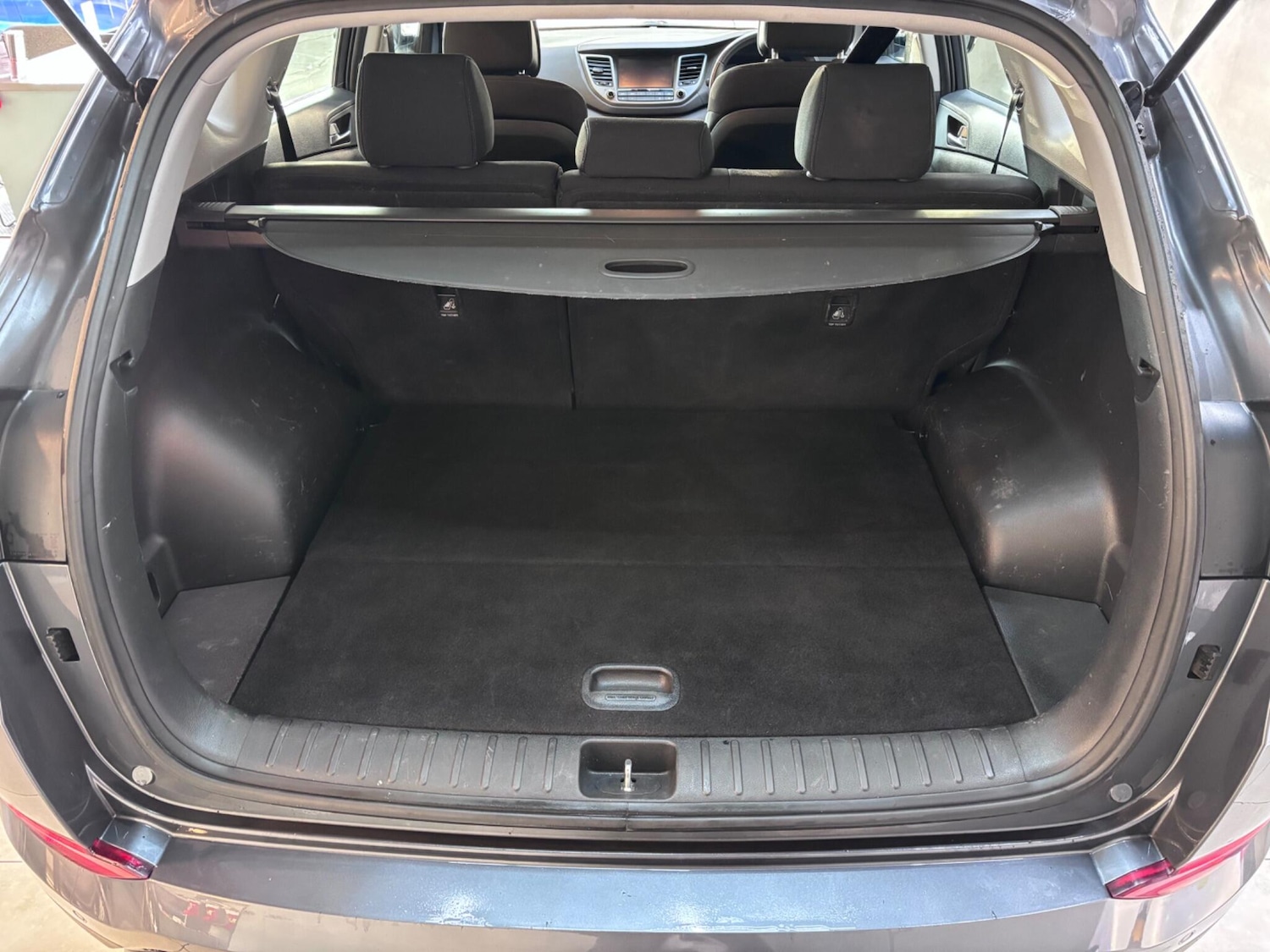 Used Hyundai TUCSON 2017 for sale - 76759389: Photo 55