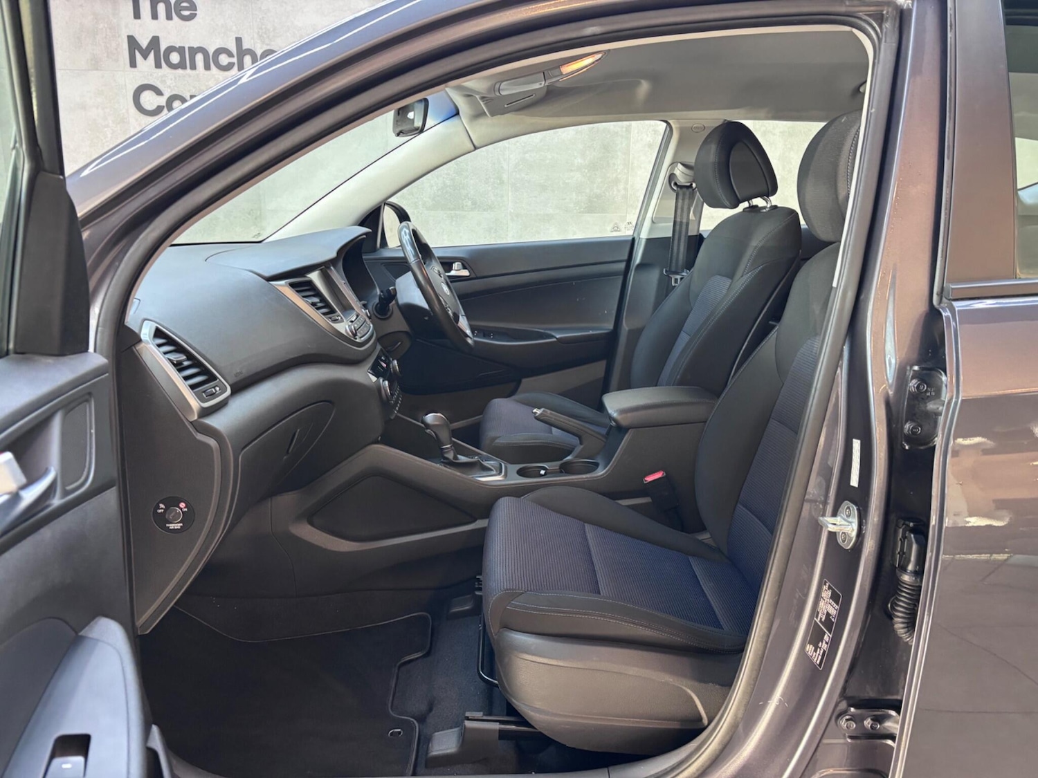 Used Hyundai TUCSON 2017 for sale - 76759389: Photo 57