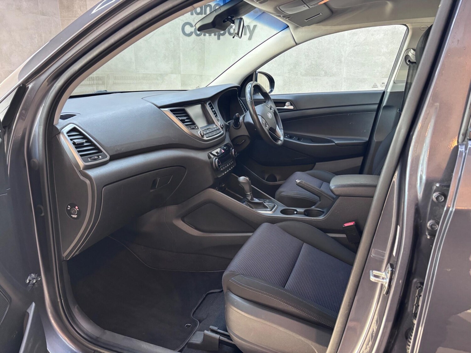 Used Hyundai TUCSON 2017 for sale - 76759389: Photo 58