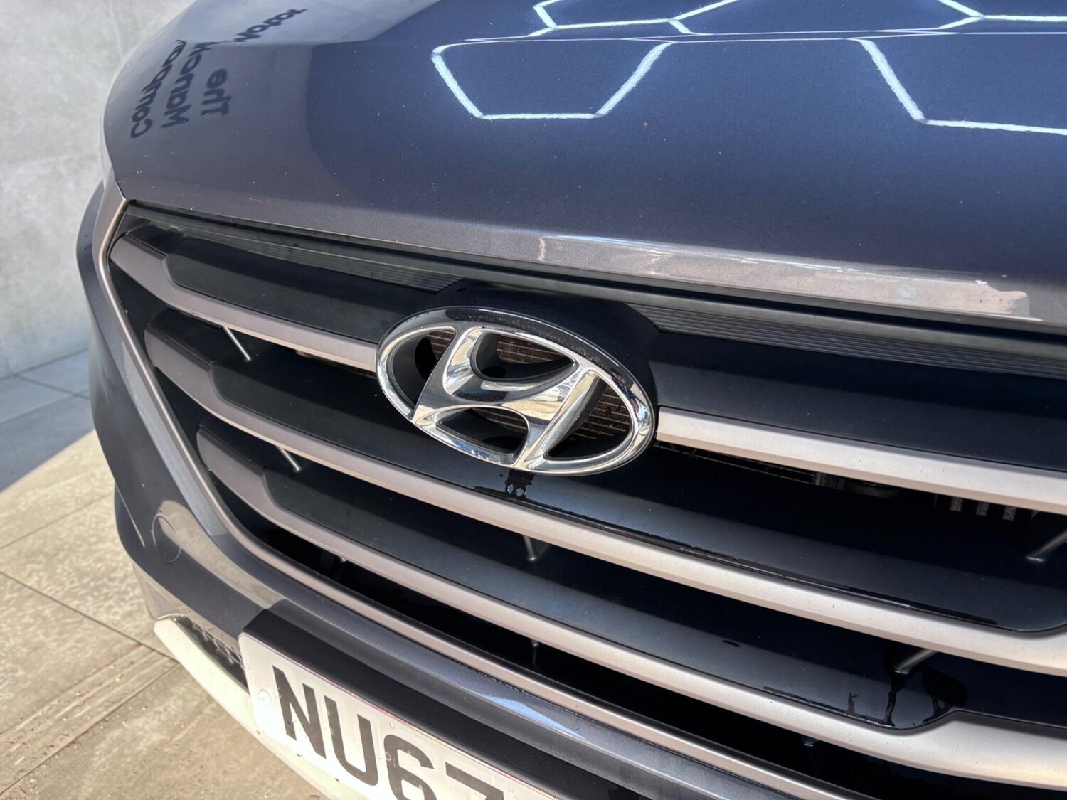 Used Hyundai TUCSON 2017 for sale - 76759389: Photo 65