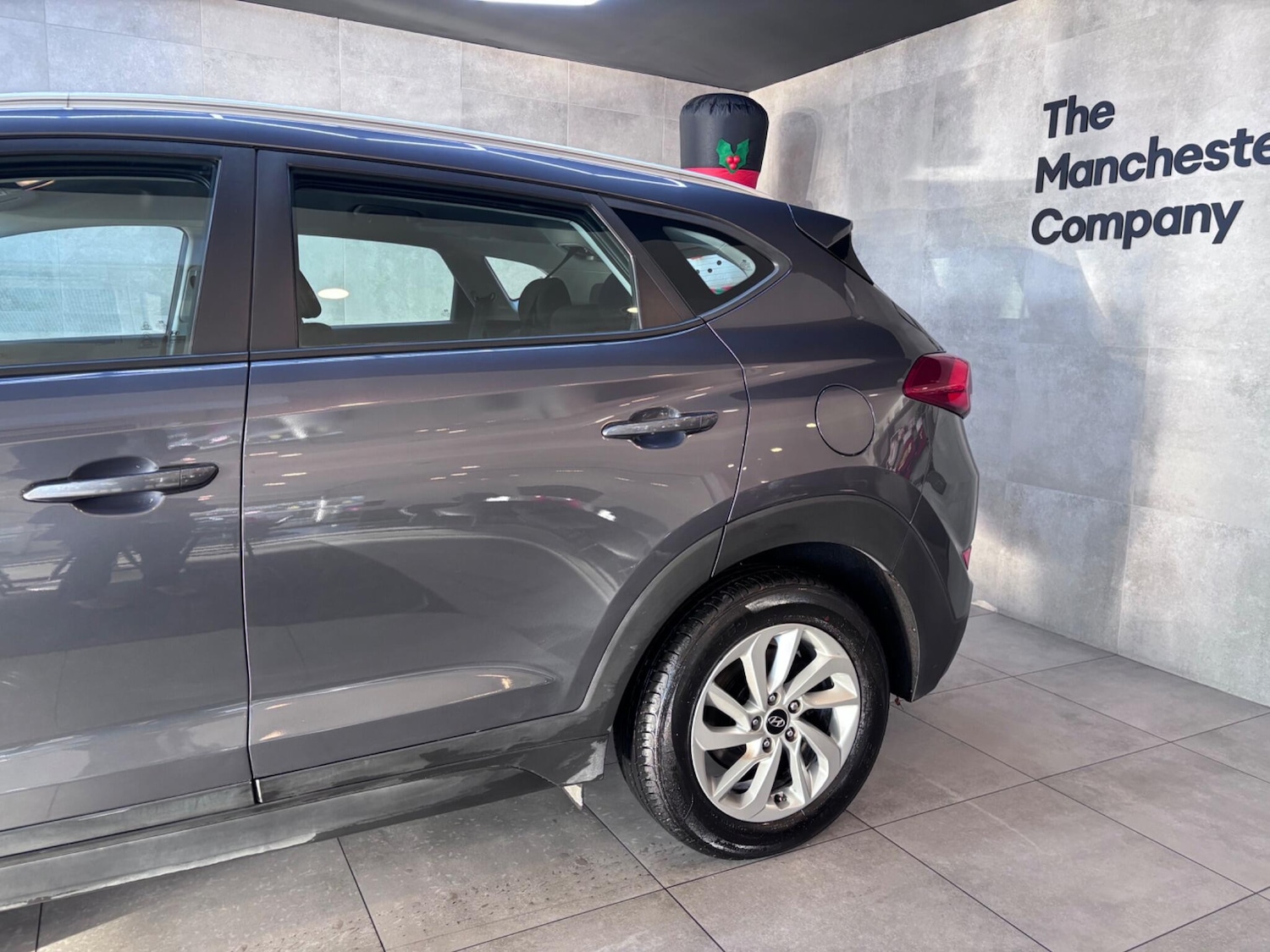 Used Hyundai TUCSON 2017 for sale - 76759389: Photo 71