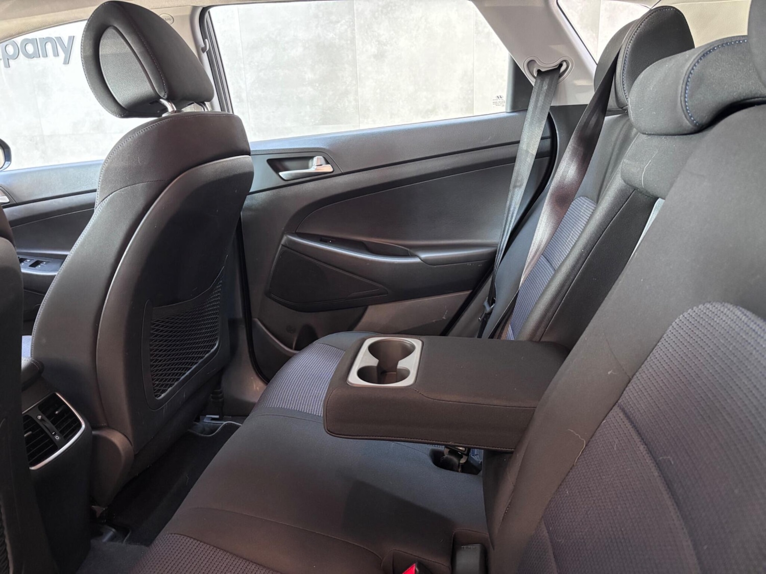 Used Hyundai TUCSON 2017 for sale - 76759389: Photo 72