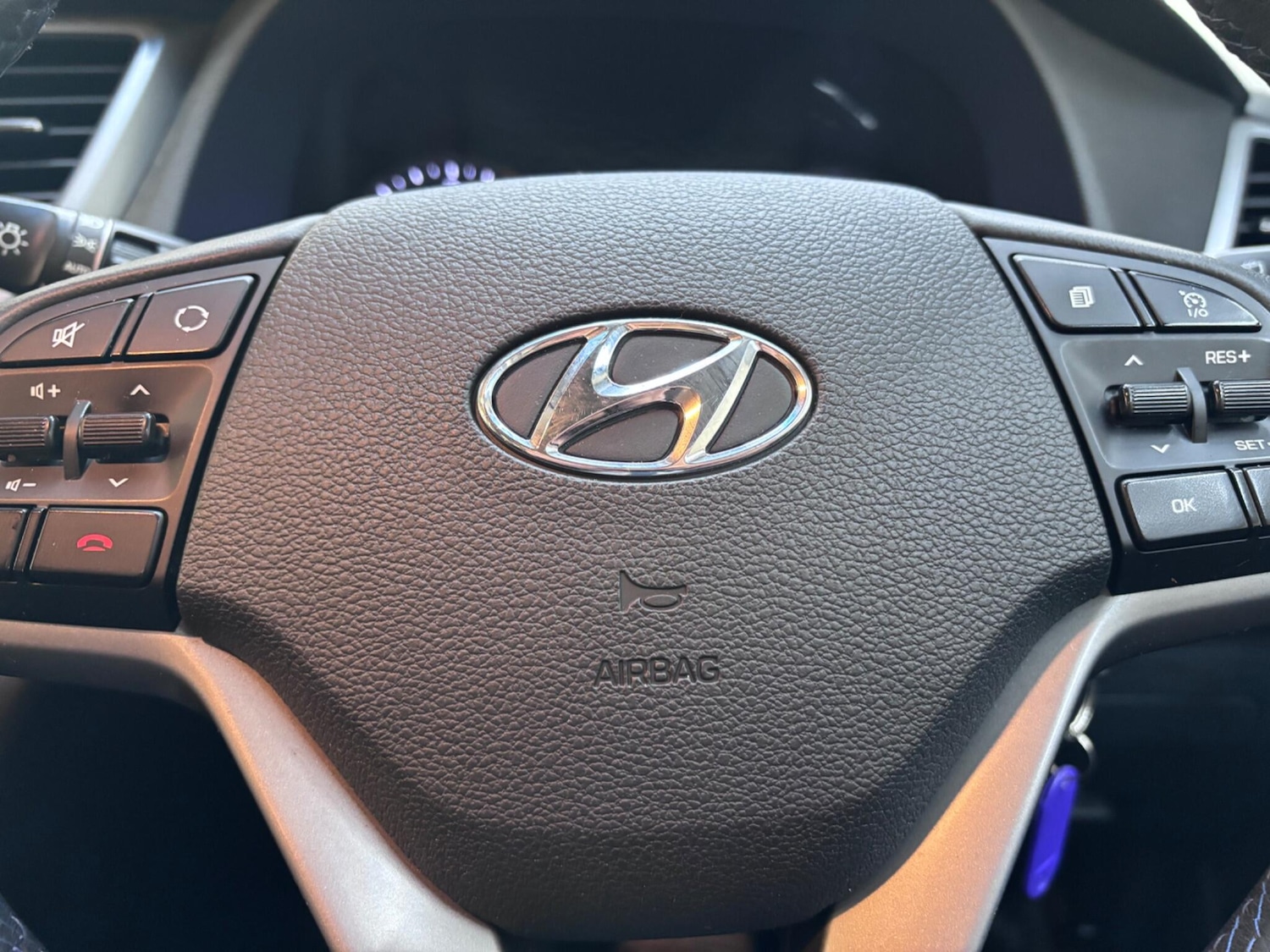 Used Hyundai TUCSON 2017 for sale - 76759389: Photo 74