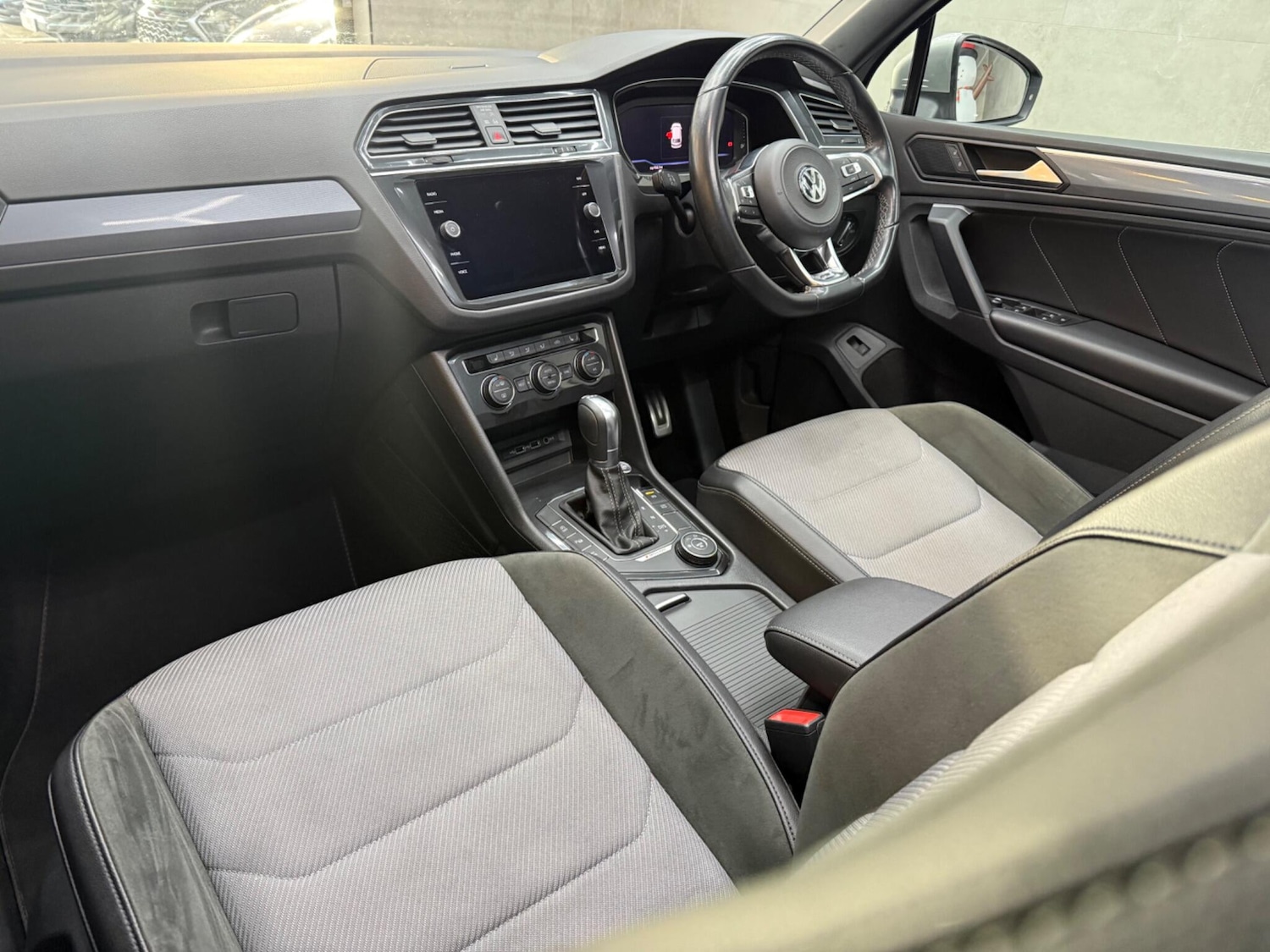 Used Volkswagen Tiguan 2019 for sale - 76953297: Photo 13