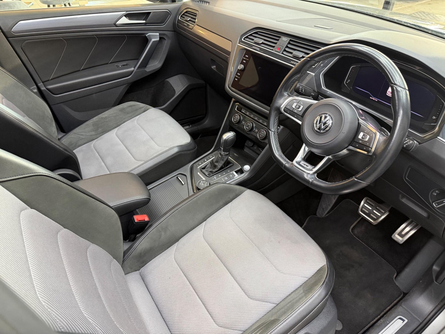 Used Volkswagen Tiguan 2019 for sale - 76953297: Photo 20