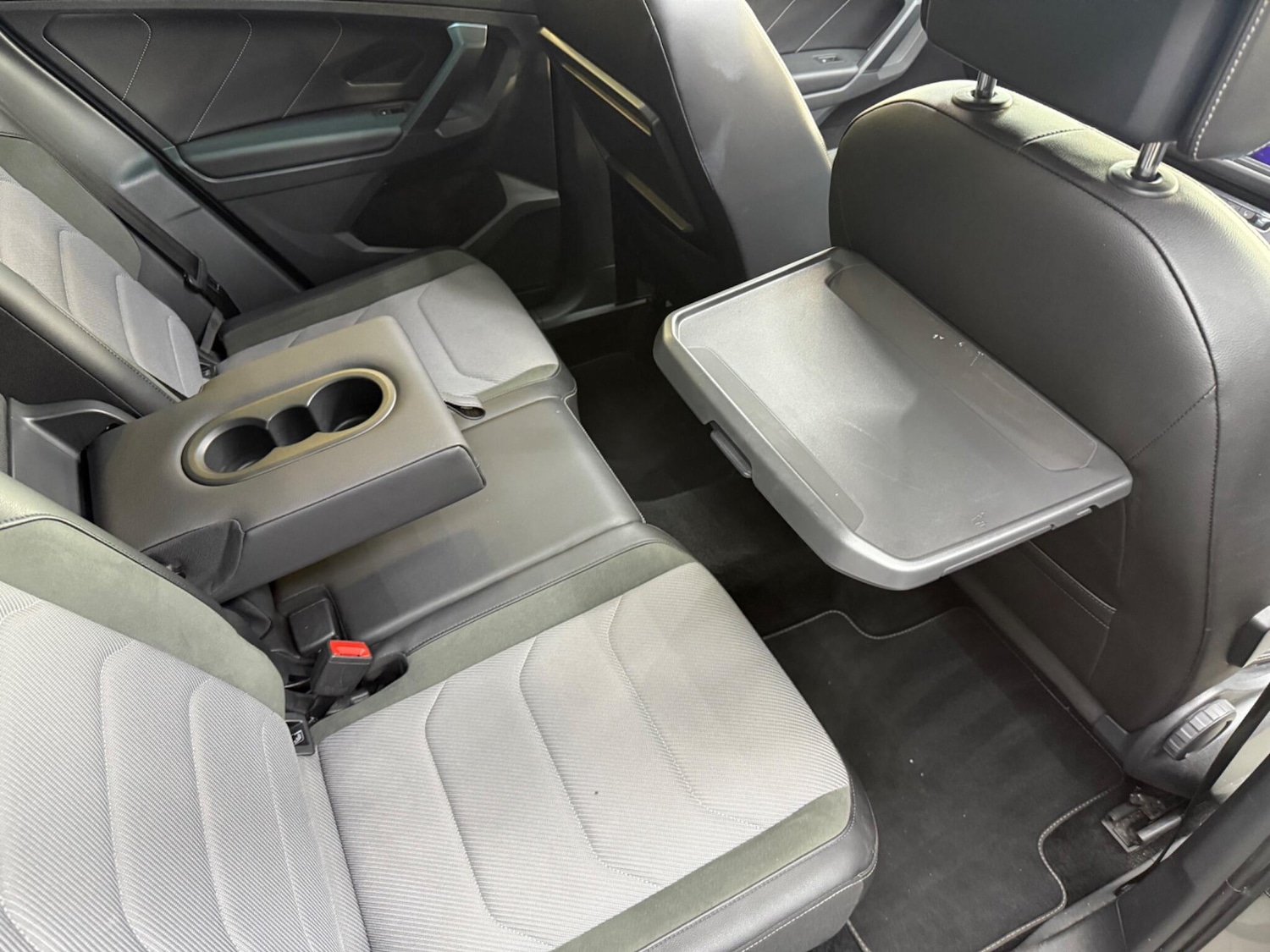 Used Volkswagen Tiguan 2019 for sale - 76953297: Photo 21