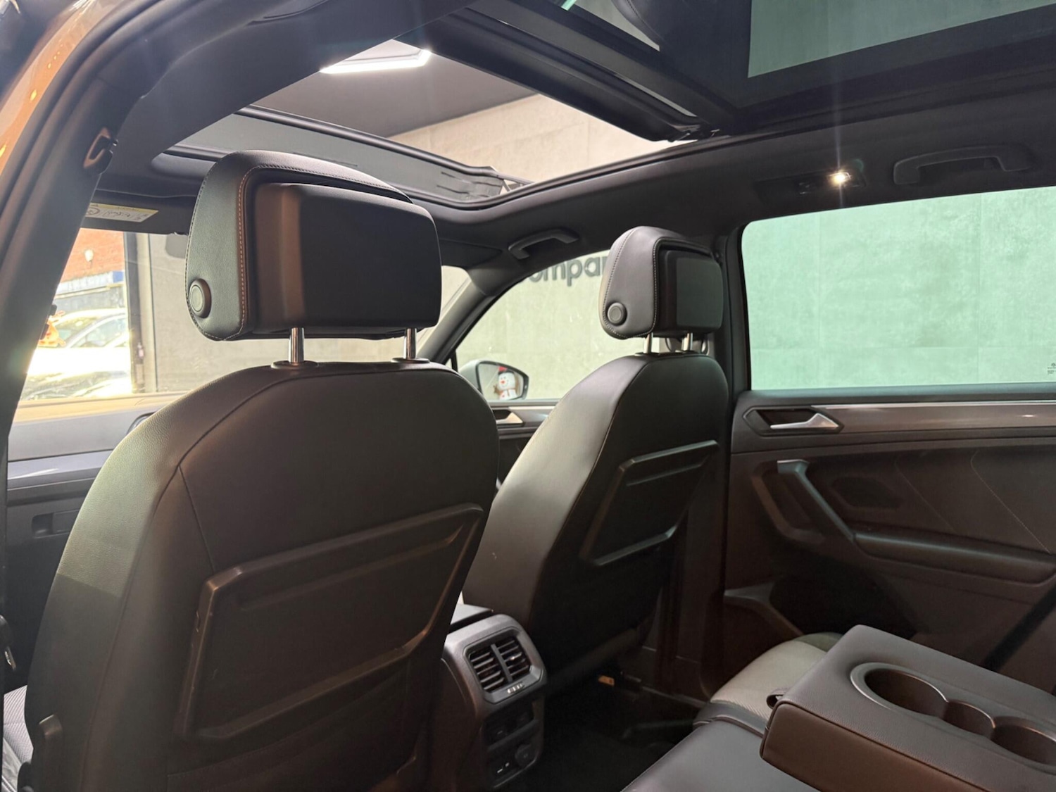 Used Volkswagen Tiguan 2019 for sale - 76953297: Photo 25