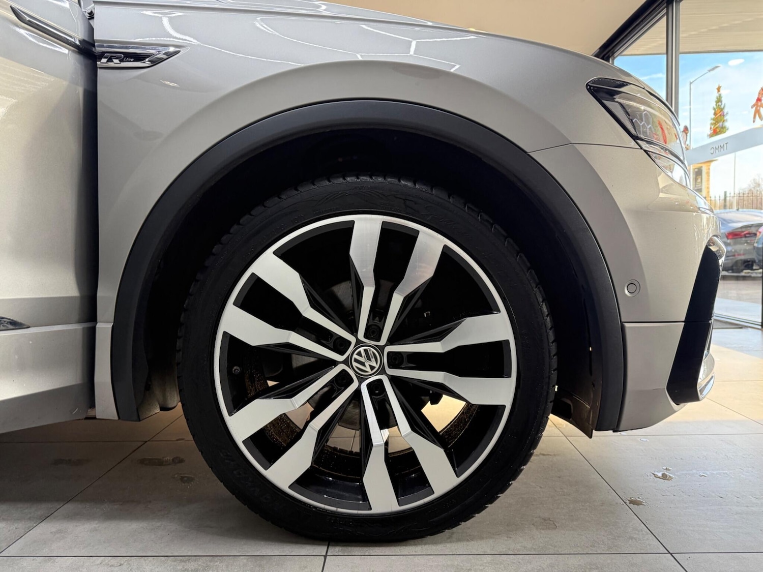 Used Volkswagen Tiguan 2019 for sale - 76953297: Photo 27