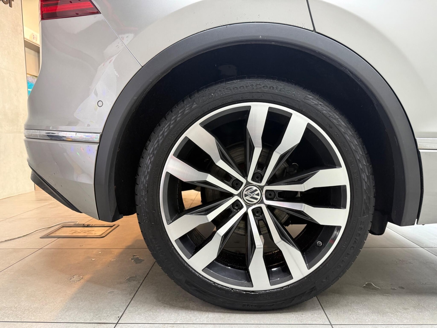 Used Volkswagen Tiguan 2019 for sale - 76953297: Photo 28