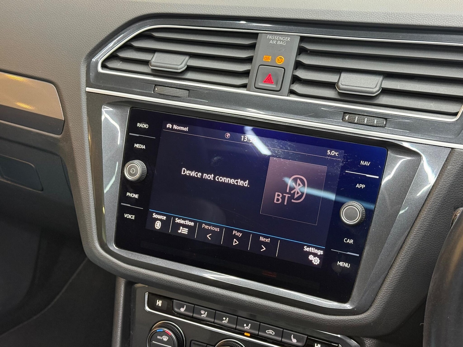 Used Volkswagen Tiguan 2019 for sale - 76953297: Photo 34